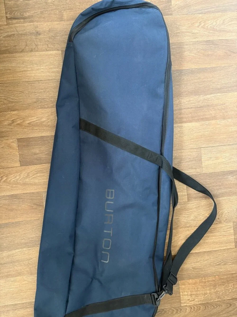 Burton Space Sack Snowboard Bag - 156cm